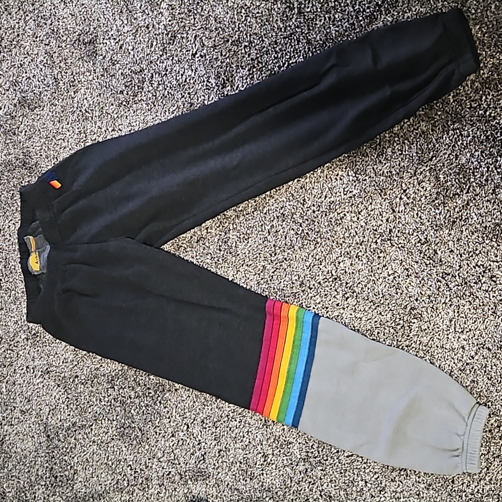 Aviator nation sweatpants